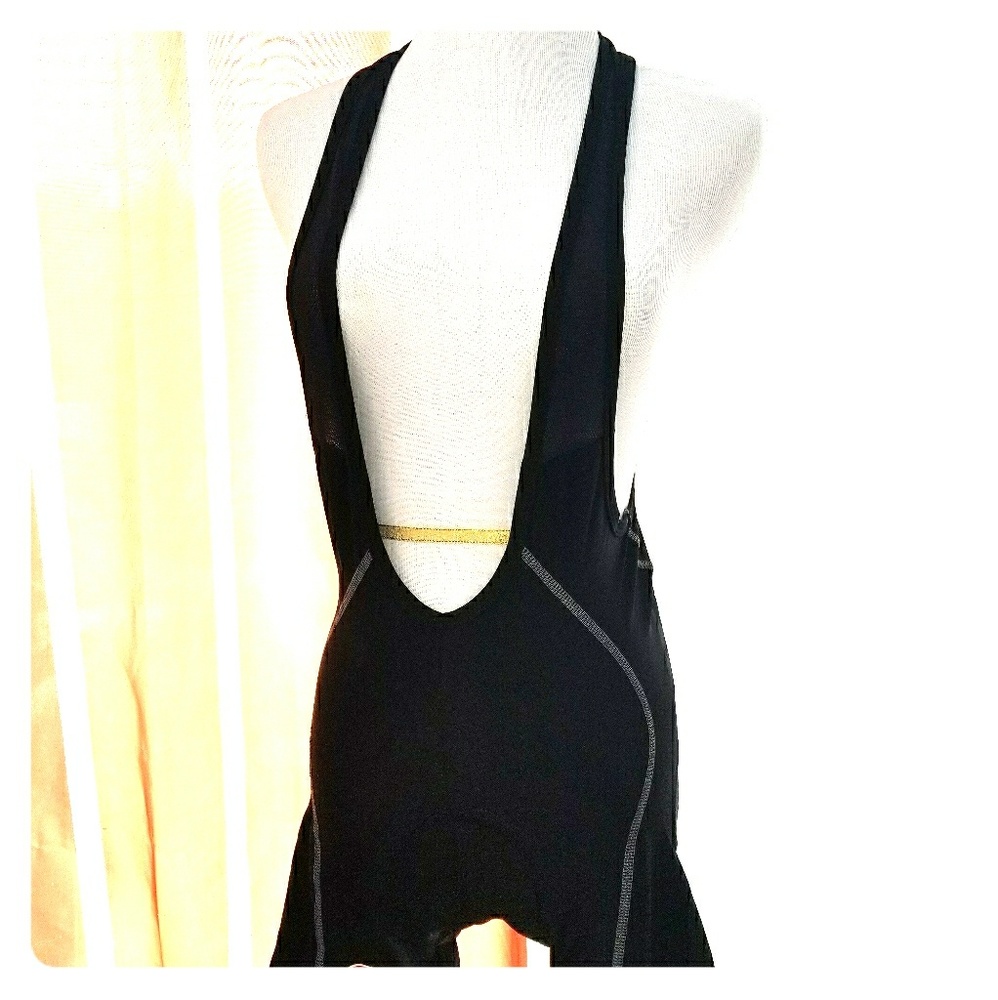 NWT, Castelli Endurance bibshorts